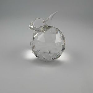 Swarovski peach 🍑